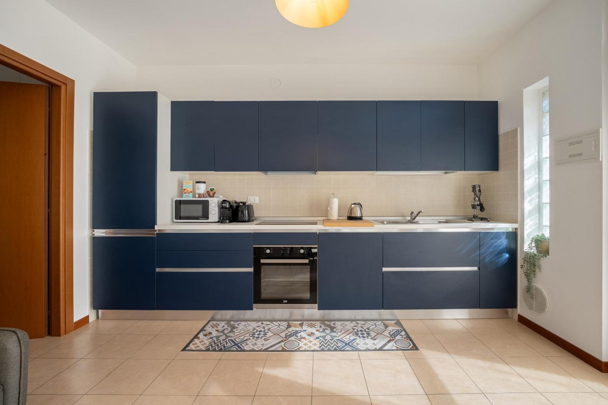 Blue Bellagio By Wonderful Italy Apartment Bagian luar foto