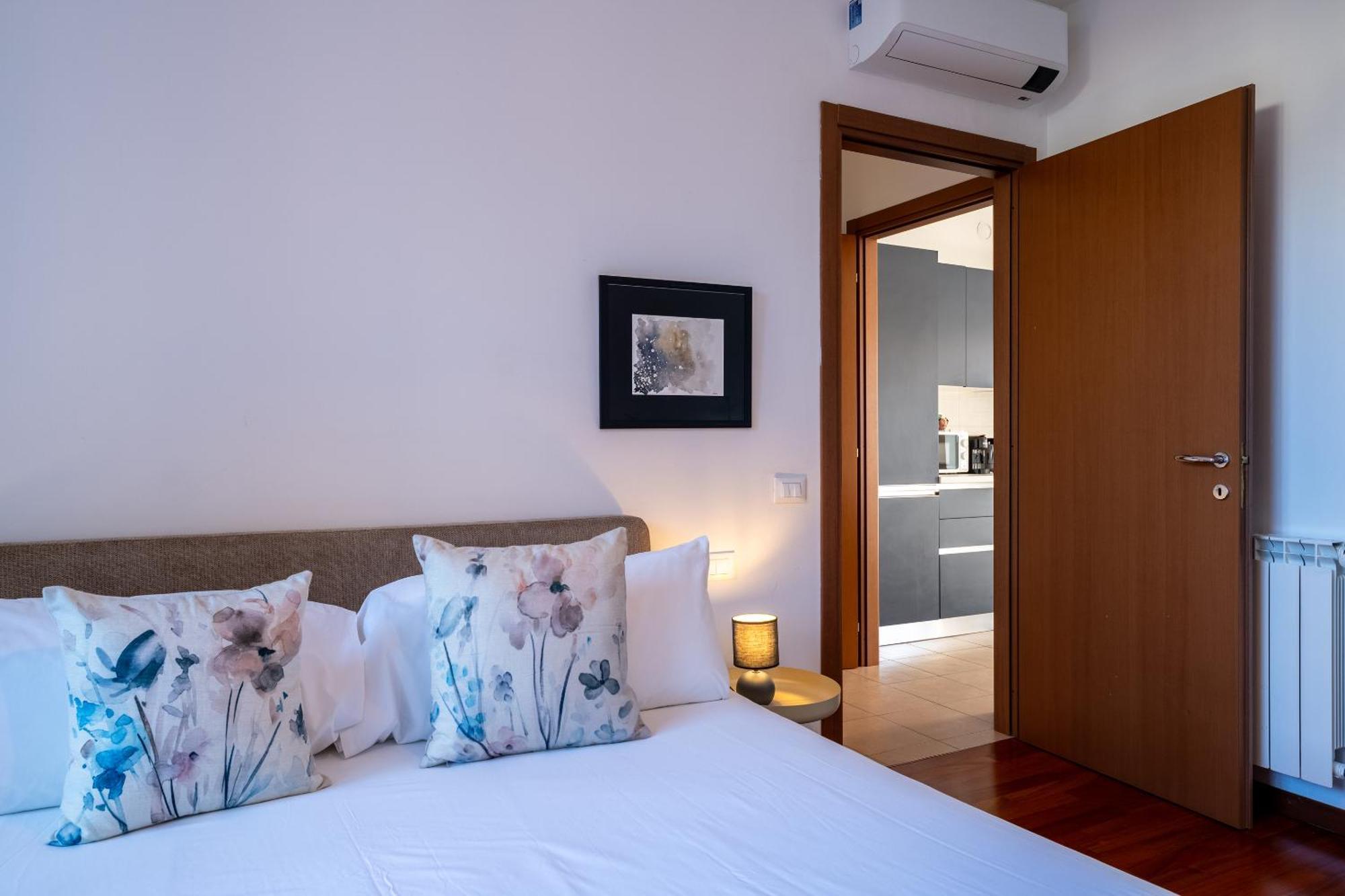 Blue Bellagio By Wonderful Italy Apartment Bagian luar foto