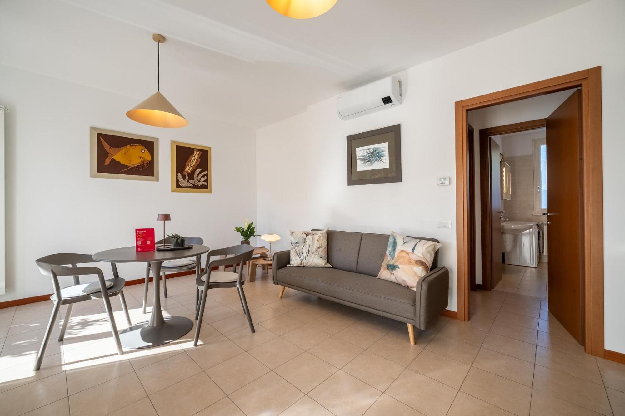 Blue Bellagio By Wonderful Italy Apartment Bagian luar foto