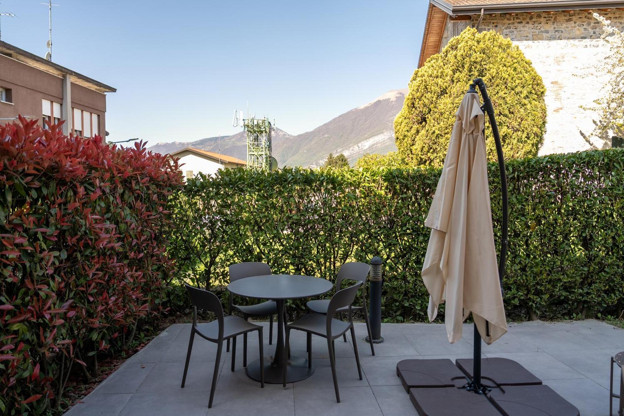 Blue Bellagio By Wonderful Italy Apartment Bagian luar foto