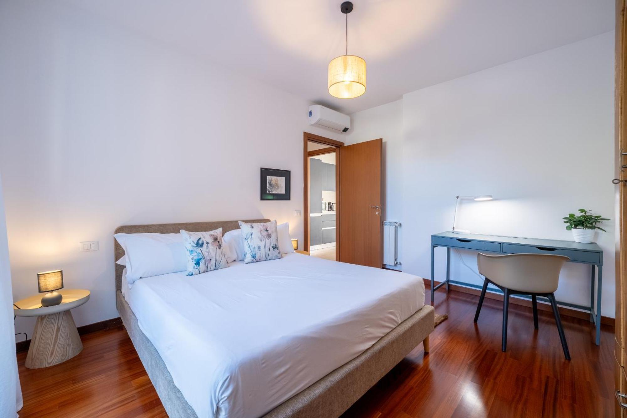 Blue Bellagio By Wonderful Italy Apartment Bagian luar foto