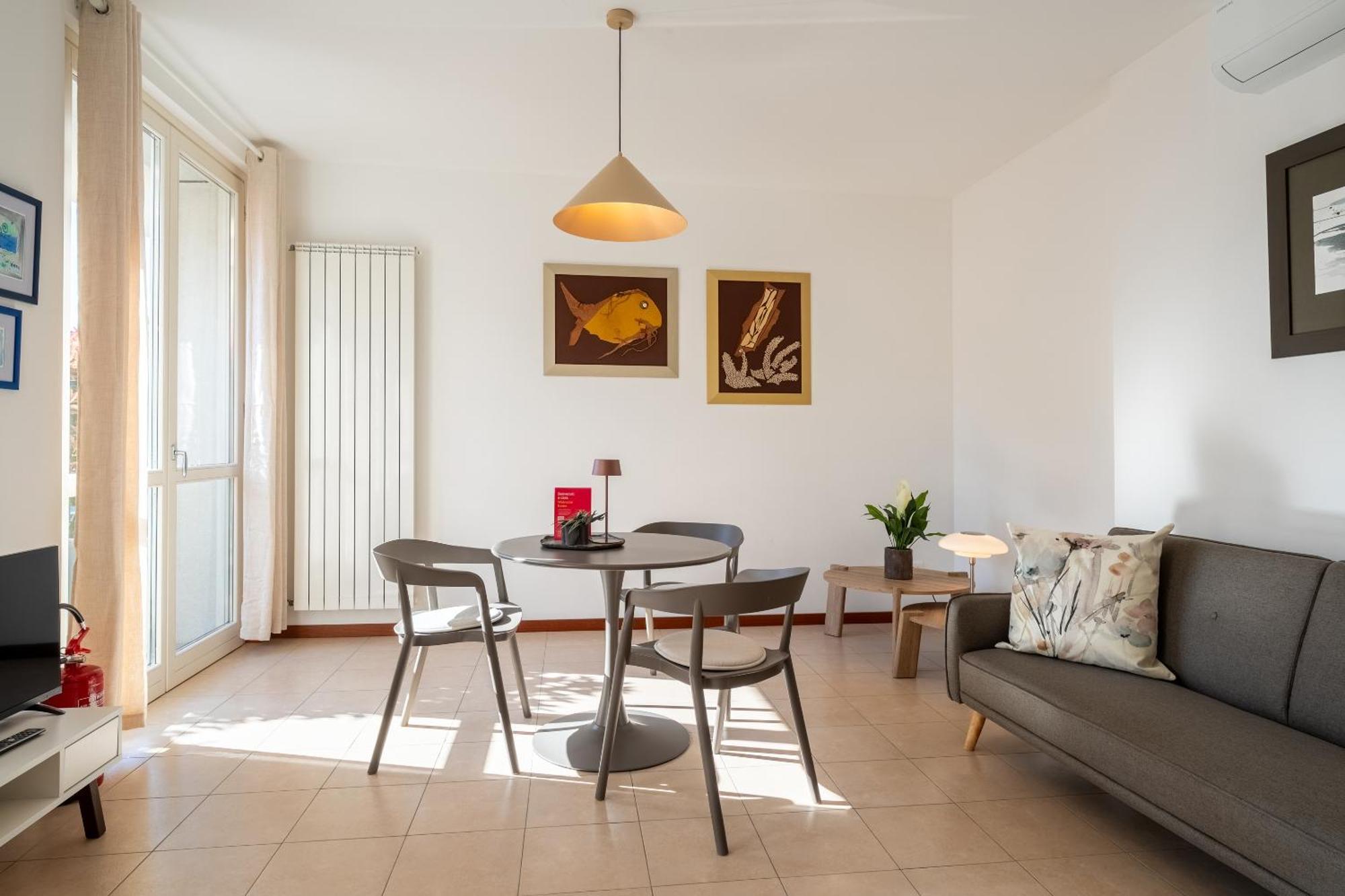 Blue Bellagio By Wonderful Italy Apartment Bagian luar foto