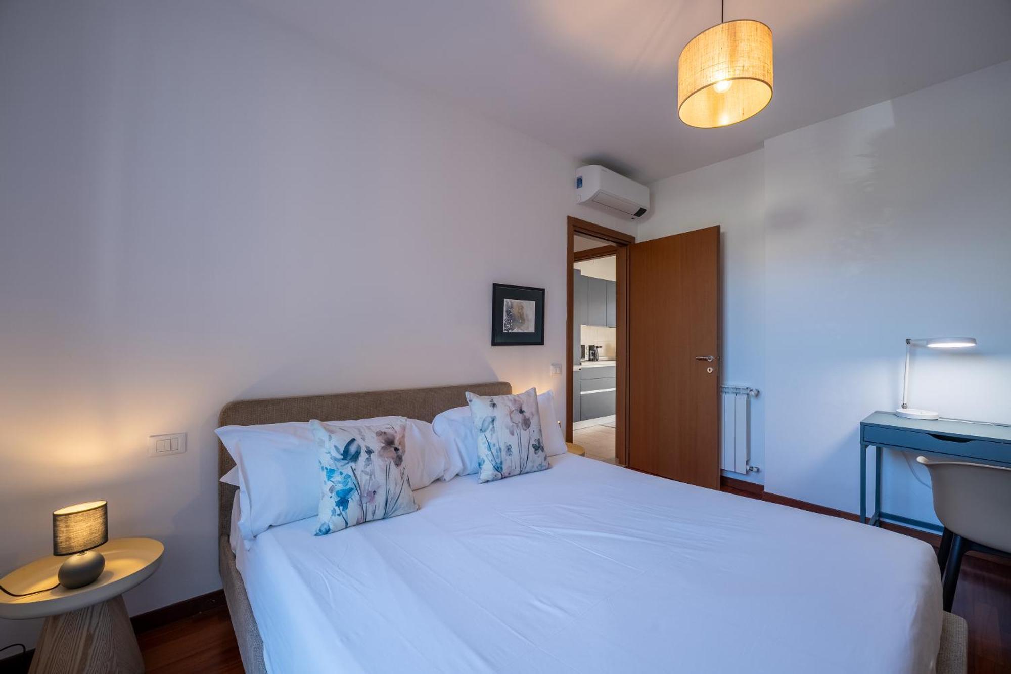 Blue Bellagio By Wonderful Italy Apartment Bagian luar foto