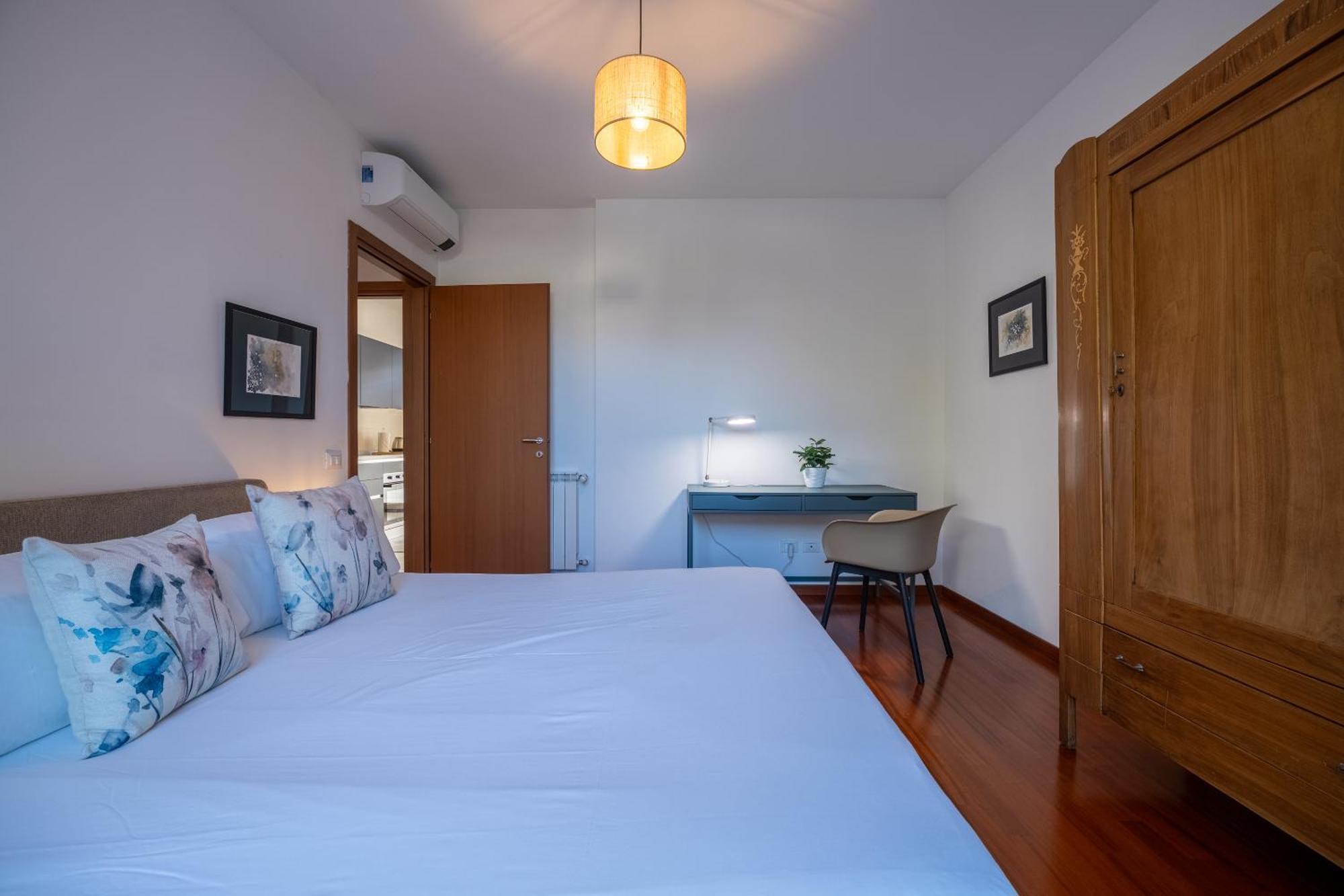 Blue Bellagio By Wonderful Italy Apartment Bagian luar foto