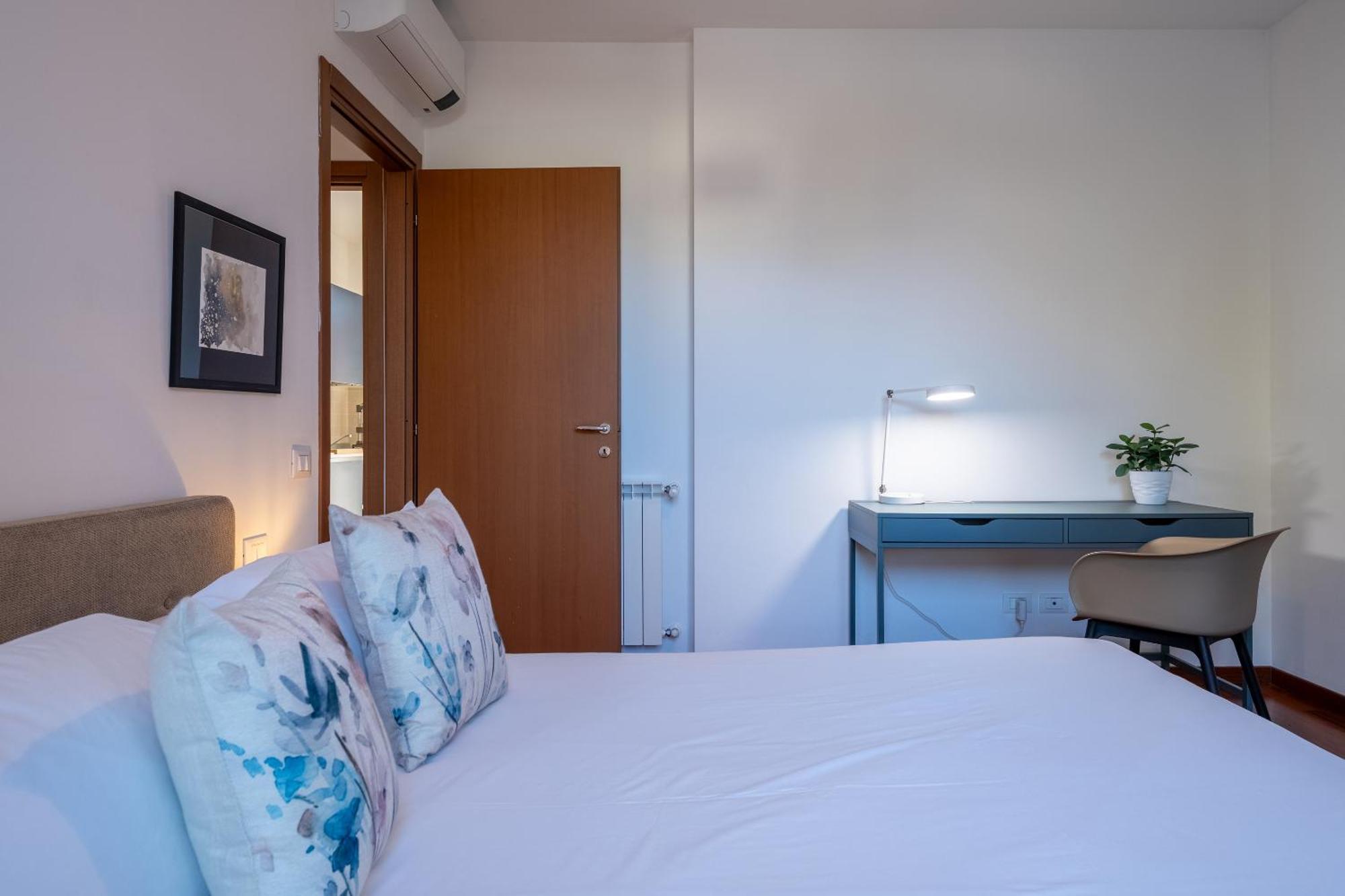 Blue Bellagio By Wonderful Italy Apartment Bagian luar foto